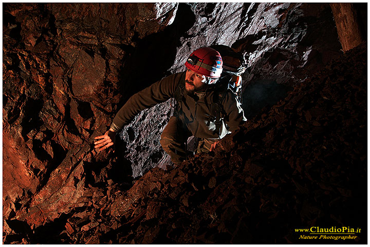 mine, cave, miniera, underground, photography, nature photographer